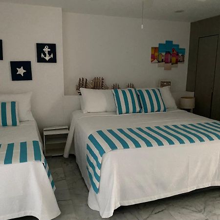 Apartamento Sunrise Con Vista Interna O Con Vista Al Mar San Andres  Luaran gambar