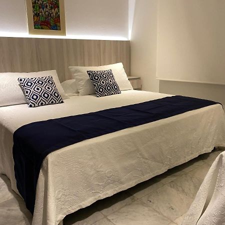 Apartamento Sunrise Con Vista Interna O Con Vista Al Mar San Andres  Luaran gambar