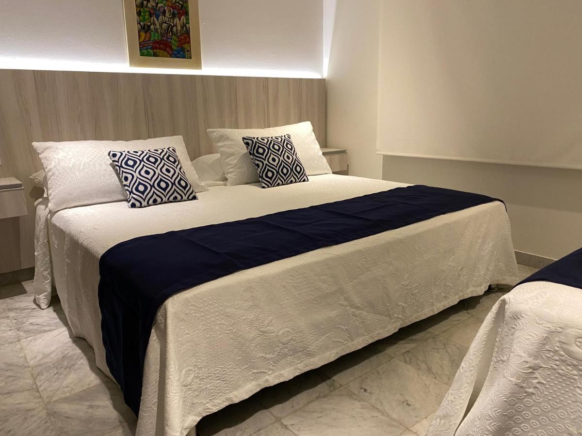 Apartamento Sunrise Con Vista Interna O Con Vista Al Mar San Andres  Luaran gambar