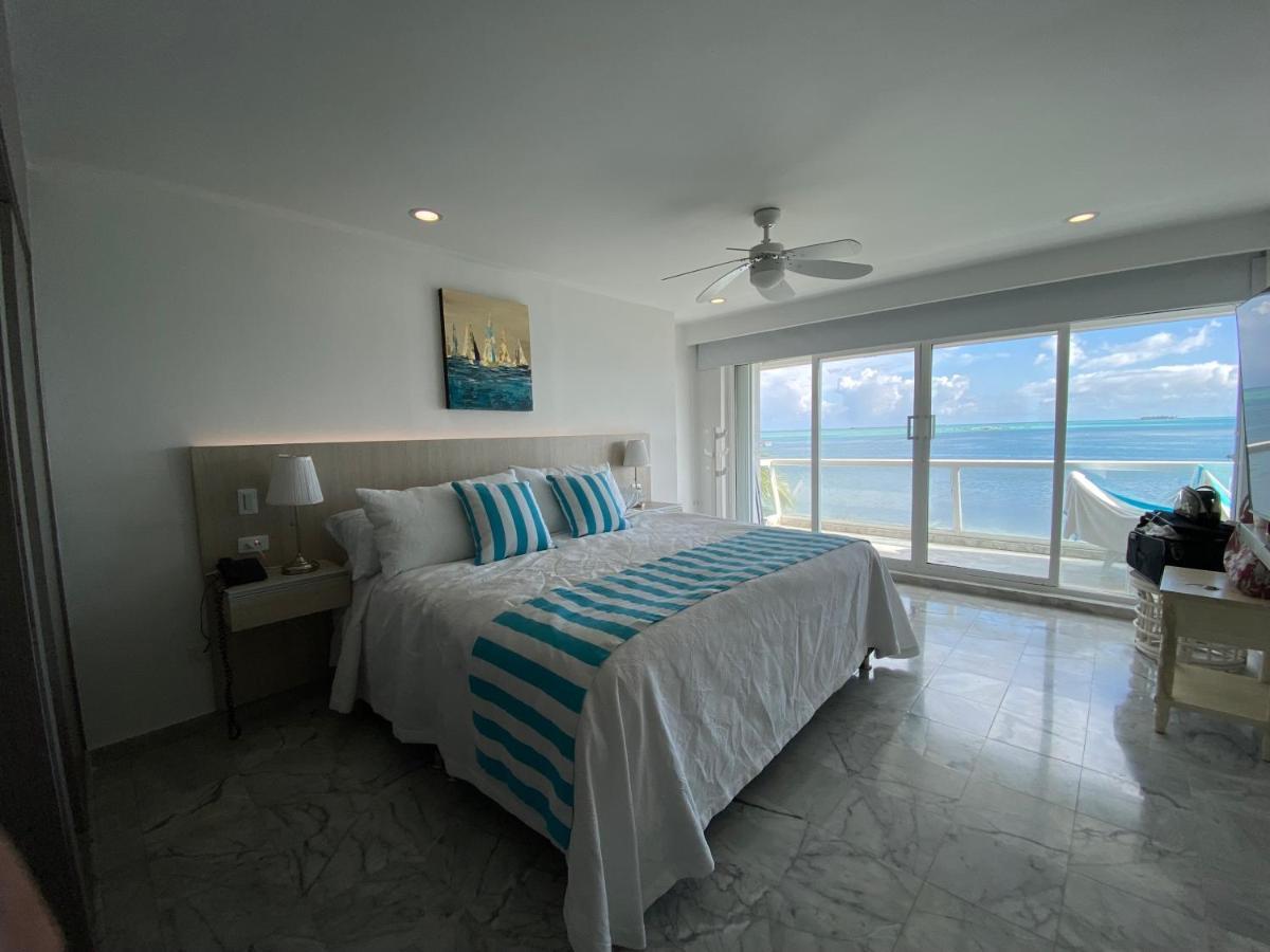 Apartamento Sunrise Con Vista Interna O Con Vista Al Mar San Andres  Luaran gambar