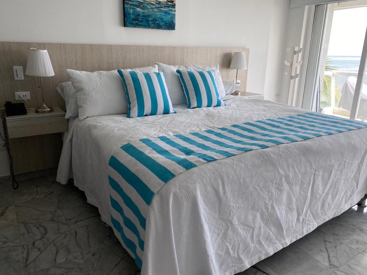 Apartamento Sunrise Con Vista Interna O Con Vista Al Mar San Andres  Luaran gambar