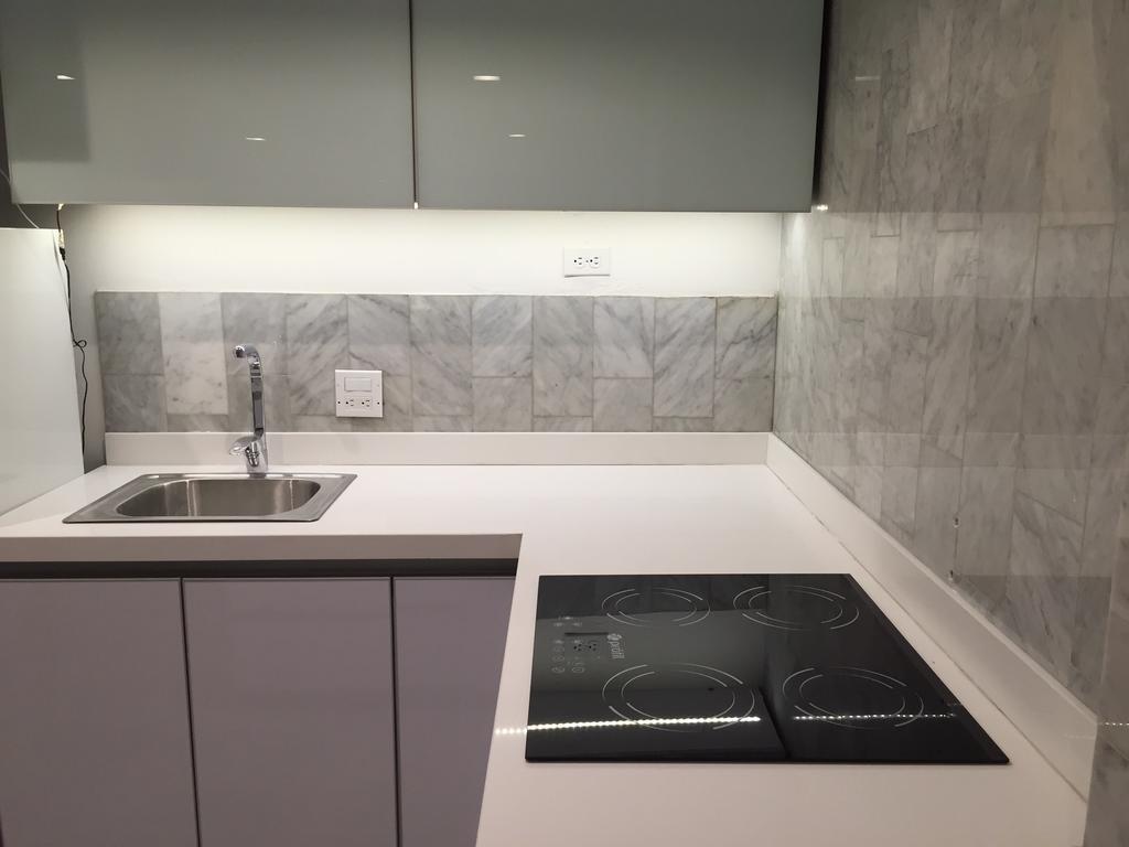Apartamento Sunrise Con Vista Interna O Con Vista Al Mar San Andres  Bilik gambar