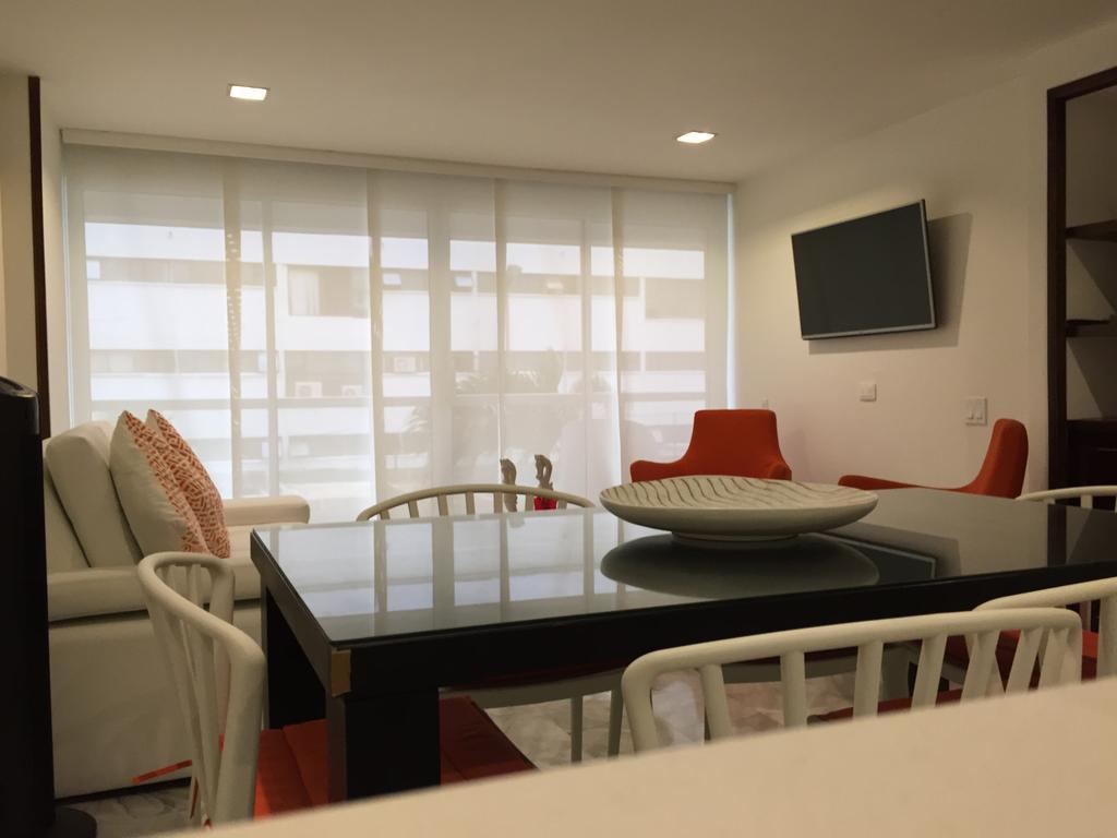 Apartamento Sunrise Con Vista Interna O Con Vista Al Mar San Andres  Luaran gambar