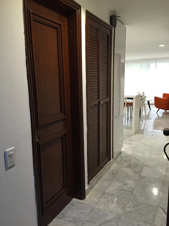 Apartamento Sunrise Con Vista Interna O Con Vista Al Mar San Andres  Luaran gambar