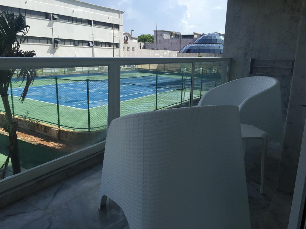 Apartamento Sunrise Con Vista Interna O Con Vista Al Mar San Andres  Luaran gambar
