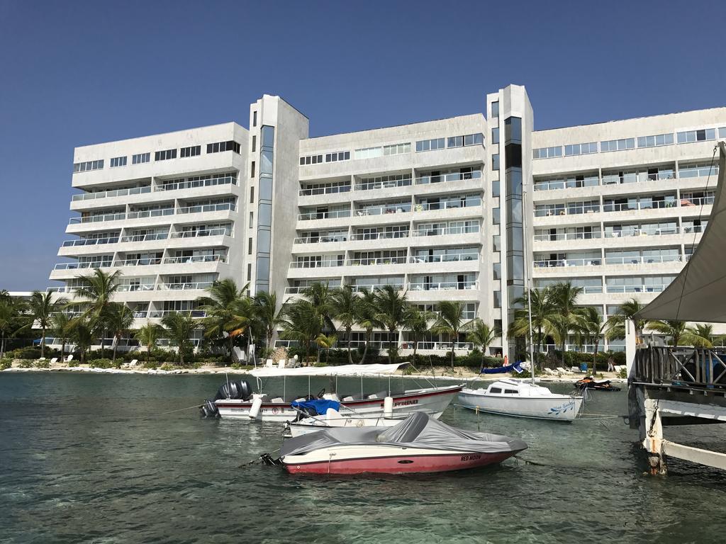 Apartamento Sunrise Con Vista Interna O Con Vista Al Mar San Andres  Luaran gambar