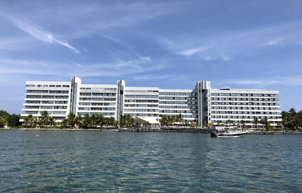 Apartamento Sunrise Con Vista Interna O Con Vista Al Mar San Andres  Luaran gambar