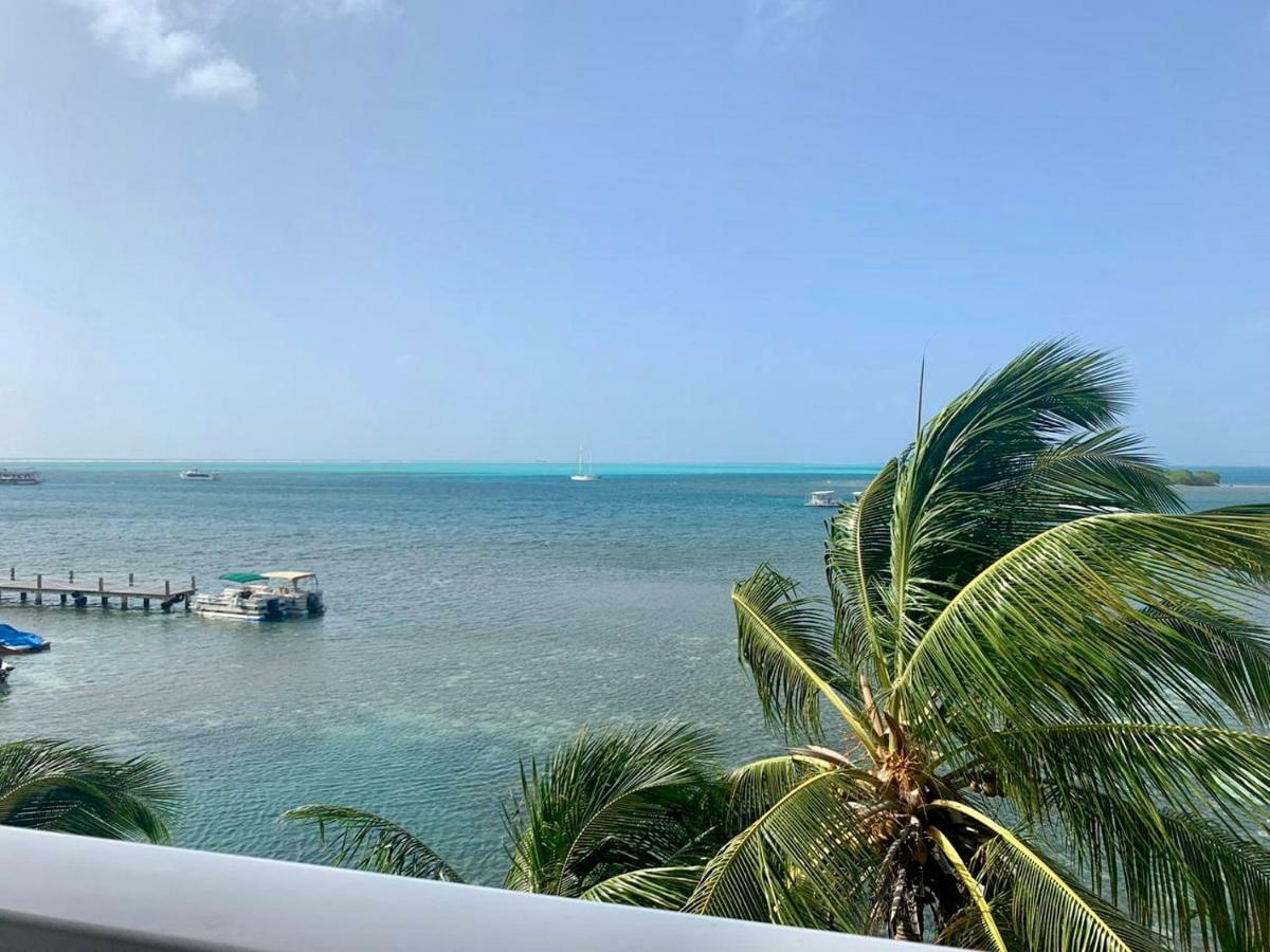 Apartamento Sunrise Con Vista Interna O Con Vista Al Mar San Andres  Luaran gambar