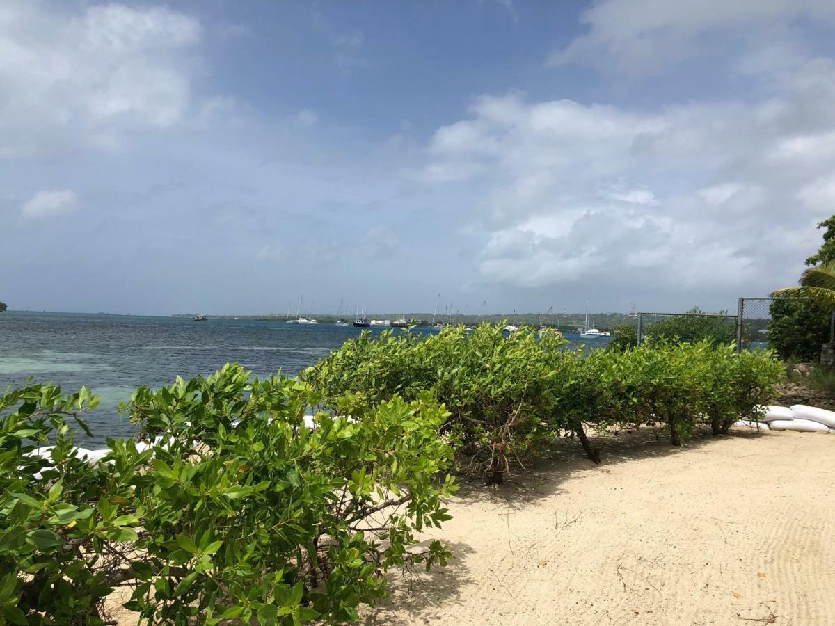 Apartamento Sunrise Con Vista Interna O Con Vista Al Mar San Andres  Luaran gambar