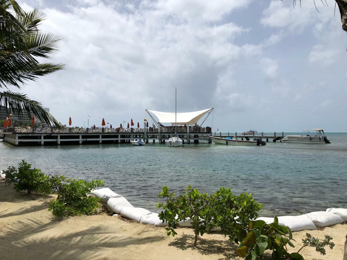 Apartamento Sunrise Con Vista Interna O Con Vista Al Mar San Andres  Luaran gambar