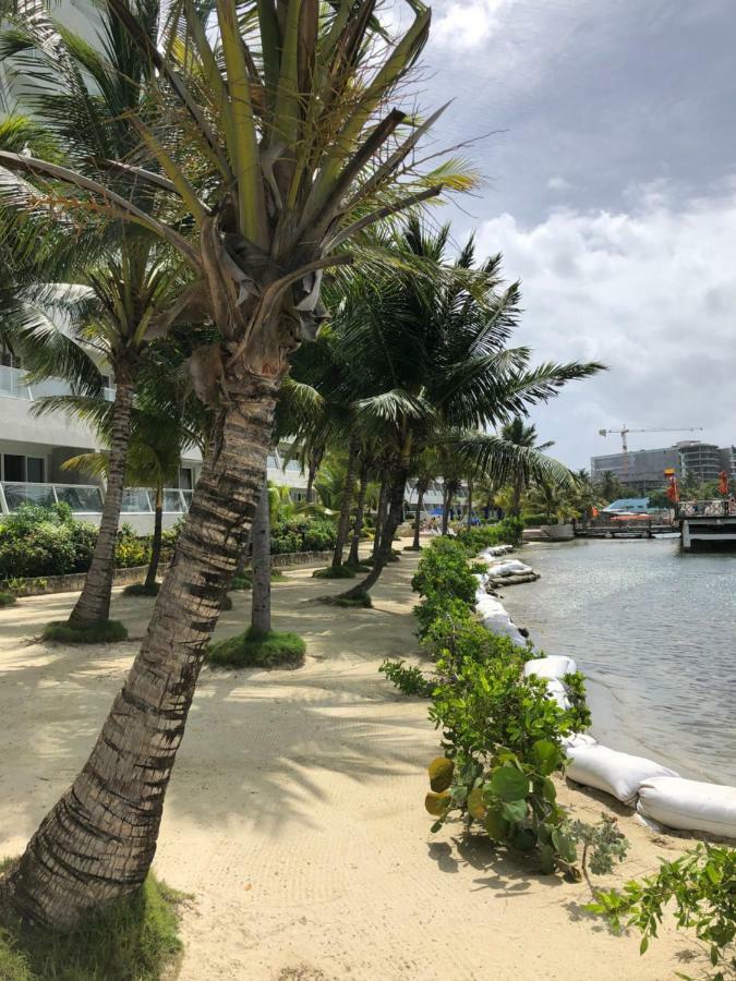 Apartamento Sunrise Con Vista Interna O Con Vista Al Mar San Andres  Luaran gambar