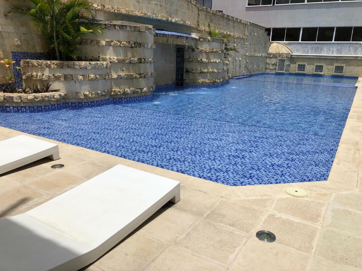 Apartamento Sunrise Con Vista Interna O Con Vista Al Mar San Andres  Luaran gambar