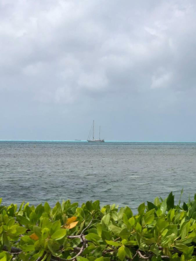 Apartamento Sunrise Con Vista Interna O Con Vista Al Mar San Andres  Luaran gambar