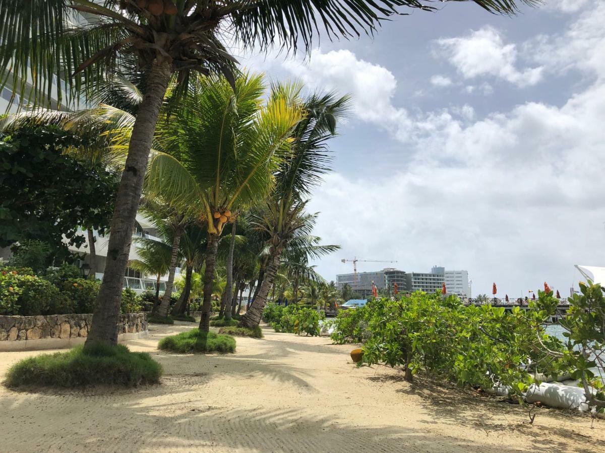 Apartamento Sunrise Con Vista Interna O Con Vista Al Mar San Andres  Luaran gambar