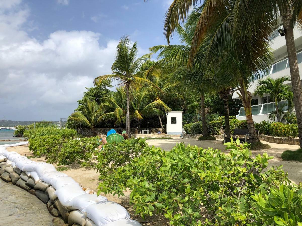Apartamento Sunrise Con Vista Interna O Con Vista Al Mar San Andres  Luaran gambar