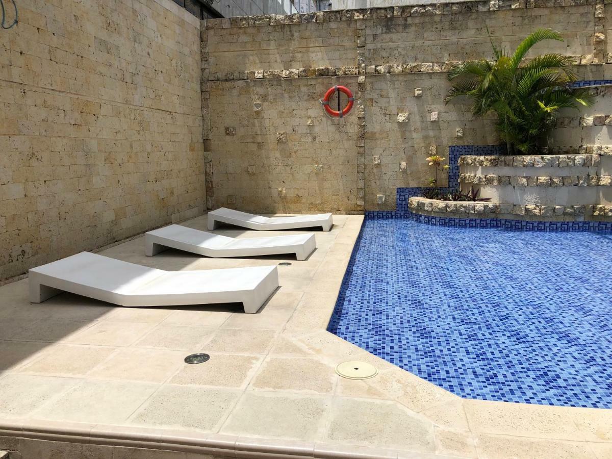 Apartamento Sunrise Con Vista Interna O Con Vista Al Mar San Andres  Luaran gambar