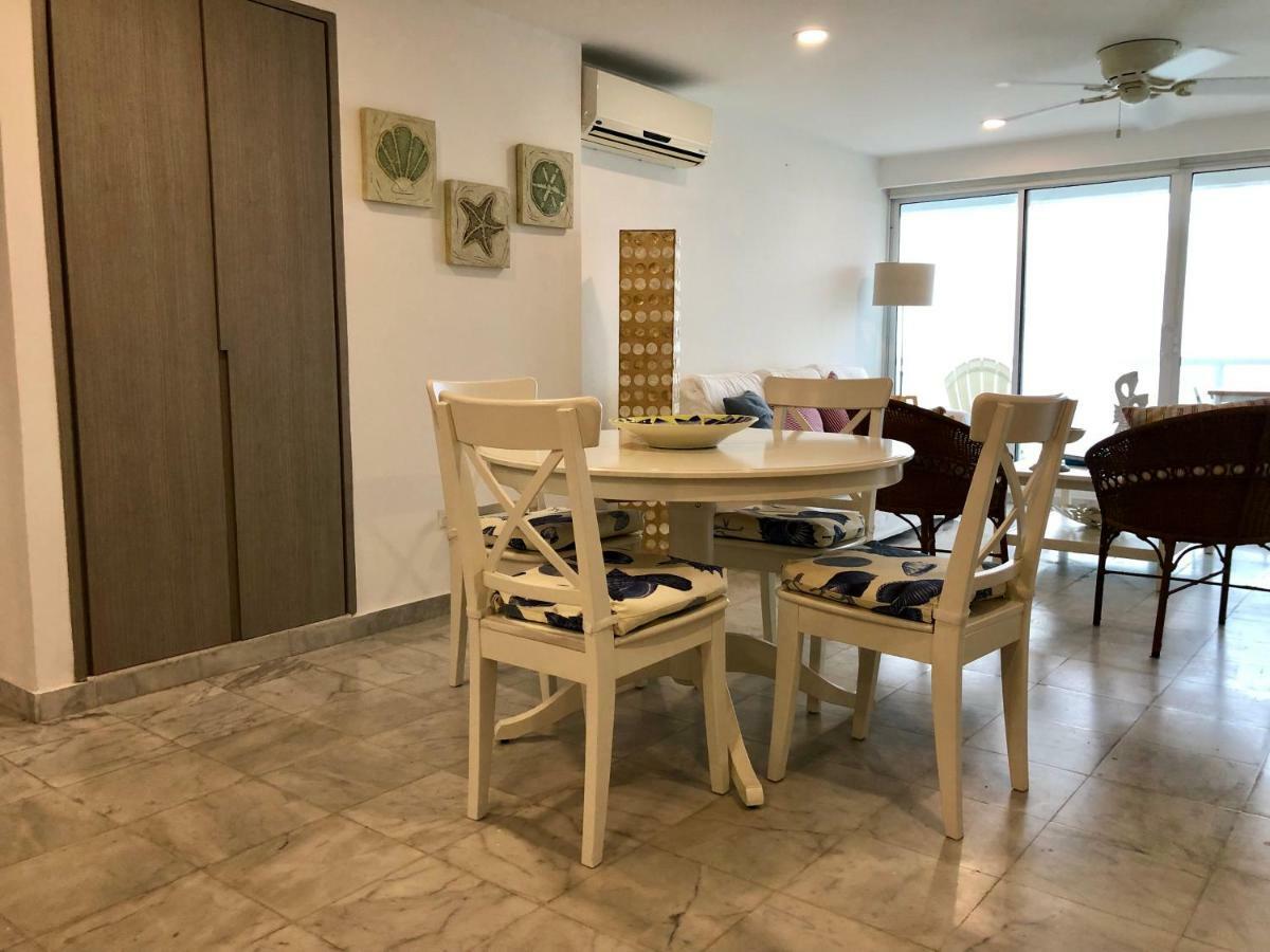 Apartamento Sunrise Con Vista Interna O Con Vista Al Mar San Andres  Luaran gambar